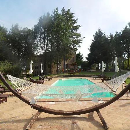 Βίλα Spacious In Ramazzano, Perugia With Private Pool