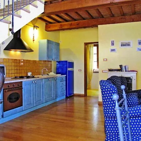 וילה Spacious In Ramazzano, Perugia With Private Pool Ramazzano - Le Pulci