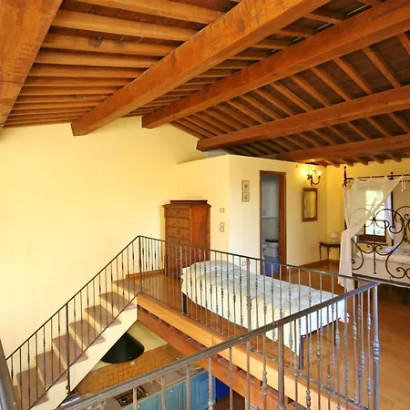 Spacious In Ramazzano, Perugia With Private Pool Villa *