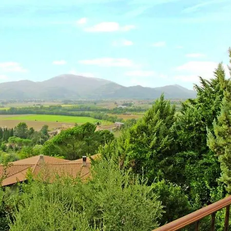 Spacious In Ramazzano, Perugia With Private Pool ヴィラ Ramazzano - Le Pulci