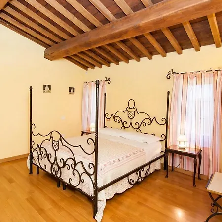 Spacious In Ramazzano, Perugia With Private Pool Βίλα Ramazzano - Le Pulci