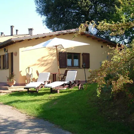 ヴィラ Spacious In Ramazzano, Perugia With Private Pool *