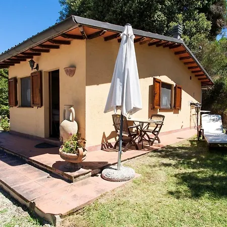 Spacious In Ramazzano, Perugia With Private Pool Βίλα *