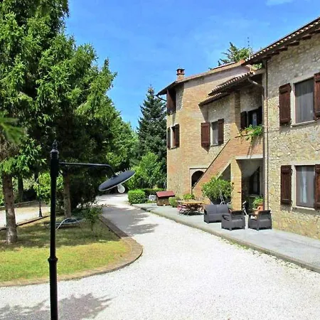 Spacious In Ramazzano, Perugia With Private Pool Ramazzano - Le Pulci