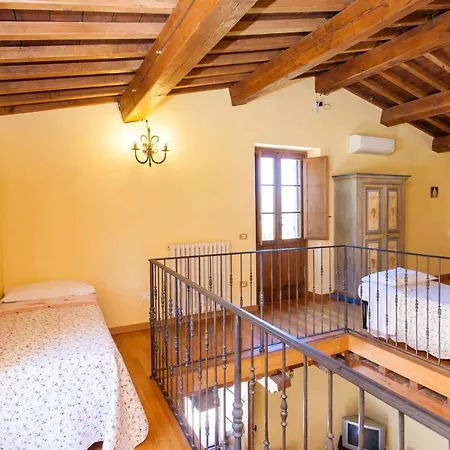 Spacious In Ramazzano, Perugia With Private Pool ヴィラ *