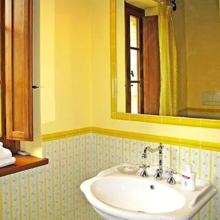 Spacious In Ramazzano, Perugia With Private Pool Βίλα