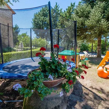 Spacious In Ramazzano, Perugia With Private Pool Ramazzano - Le Pulci