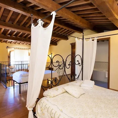 Spacious In Ramazzano, Perugia With Private Pool *