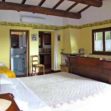 ヴィラ Spacious In Ramazzano, Perugia With Private Pool Ramazzano - Le Pulci