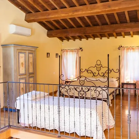 Spacious In Ramazzano, Perugia With Private Pool
