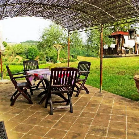 Spacious In Ramazzano, Perugia With Private Pool Villa