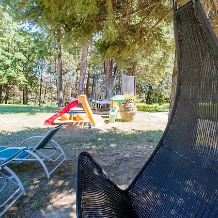 Spacious In Ramazzano, Perugia With Private Pool ヴィラ *