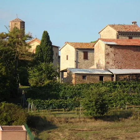 Spacious In Ramazzano, Perugia With Private Pool ヴィラ Ramazzano - Le Pulci