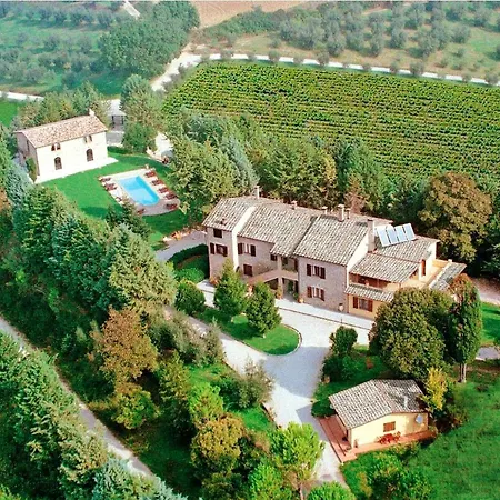 Spacious In Ramazzano, Perugia With Private Pool Ramazzano - Le Pulci