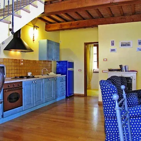 Villa Spacious In Ramazzano, Perugia With Private Pool *