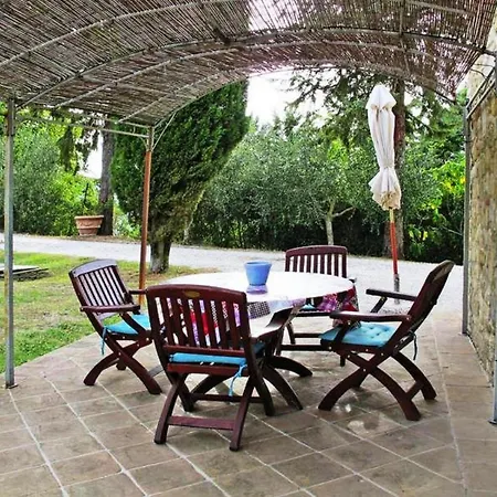 Villa Spacious In Ramazzano, Perugia With Private Pool