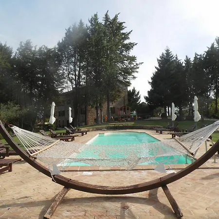 Spacious In Ramazzano, Perugia With Private Pool Villa *
