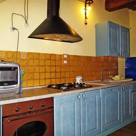 Villa Spacious In Ramazzano, Perugia With Private Pool Ramazzano - Le Pulci