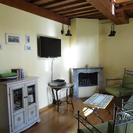 Villa Spacious In Ramazzano, Perugia With Private Pool Ramazzano - Le Pulci