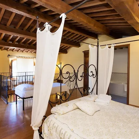 Spacious In Ramazzano, Perugia With Private Pool