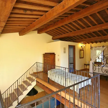 Spacious In Ramazzano, Perugia With Private Pool Villa