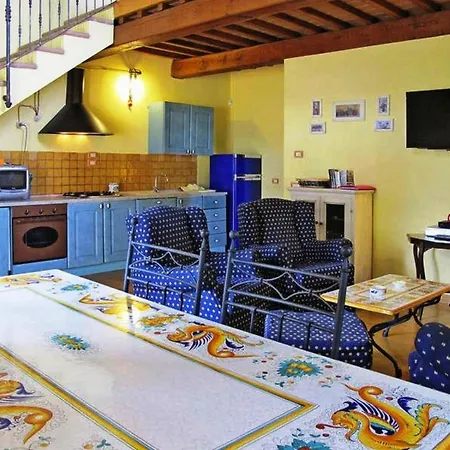 Villa Spacious In Ramazzano, Perugia With Private Pool *