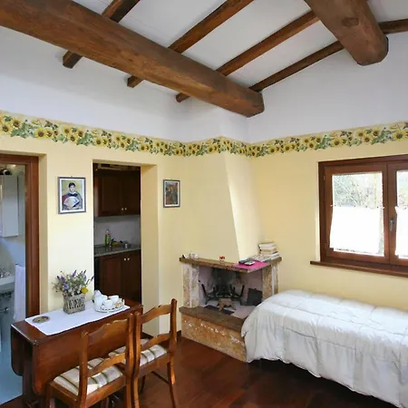 Villa Spacious In Ramazzano, Perugia With Private Pool Ramazzano - Le Pulci