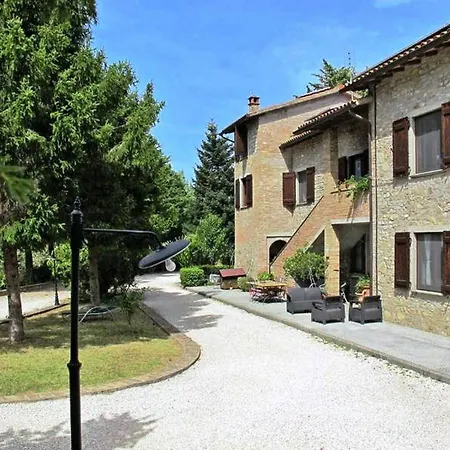 Spacious In Ramazzano, Perugia With Private Pool Ramazzano - Le Pulci