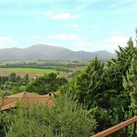 Spacious In Ramazzano, Perugia With Private Pool *