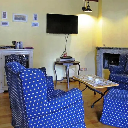 Spacious In Ramazzano, Perugia With Private Pool Villa