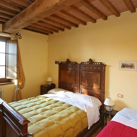 Spacious In Ramazzano, Perugia With Private Pool *