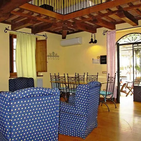 Spacious In Ramazzano, Perugia With Private Pool