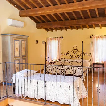 Spacious In Ramazzano, Perugia With Private Pool *