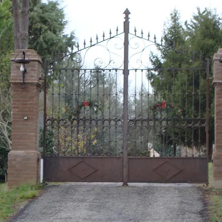 Villa Spacious In Ramazzano, Perugia With Private Pool Ramazzano - Le Pulci