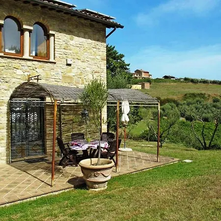 Spacious In Ramazzano, Perugia With Private Pool Ramazzano - Le Pulci