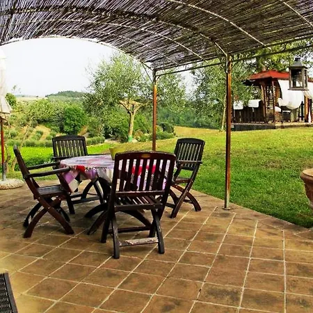 Spacious In Ramazzano, Perugia With Private Pool * Ramazzano - Le Pulci