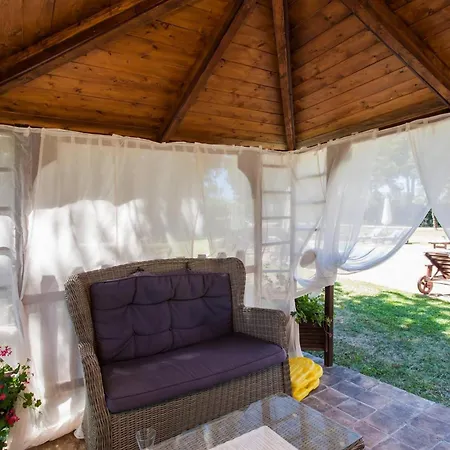 Spacious In Ramazzano, Perugia With Private Pool Villa *